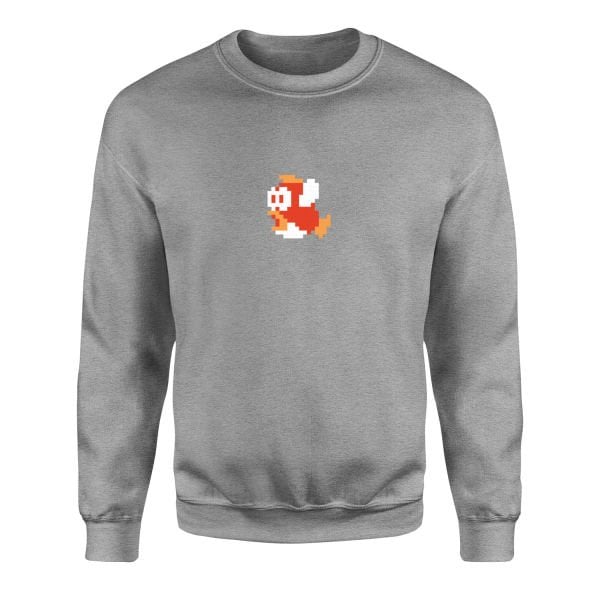 Super Mario Sweatshirt