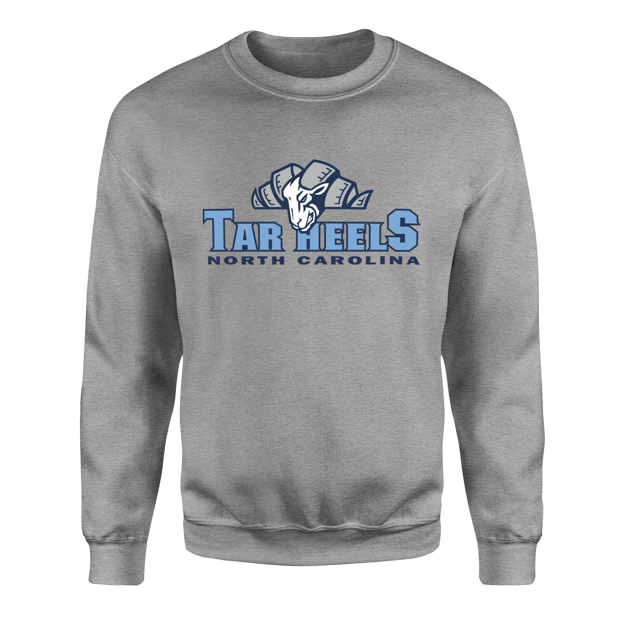 North Carolina Tar Heels Sweatshirt