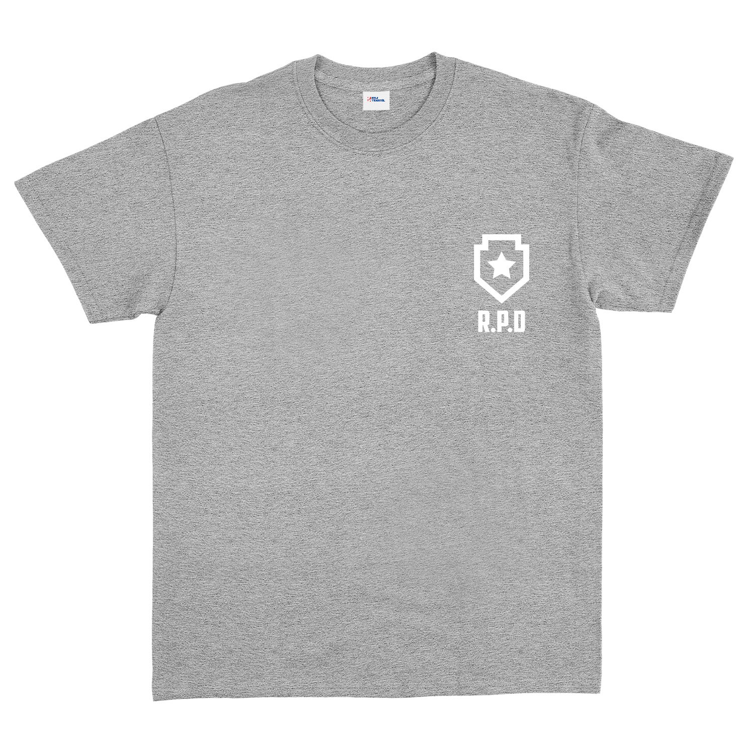 RPD Tişört XL - Gri