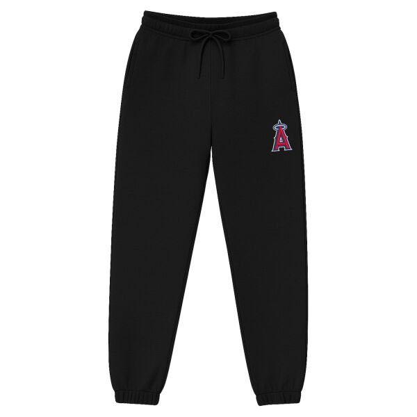 Los Angeles Angels Eşofman Altı M - Siyah