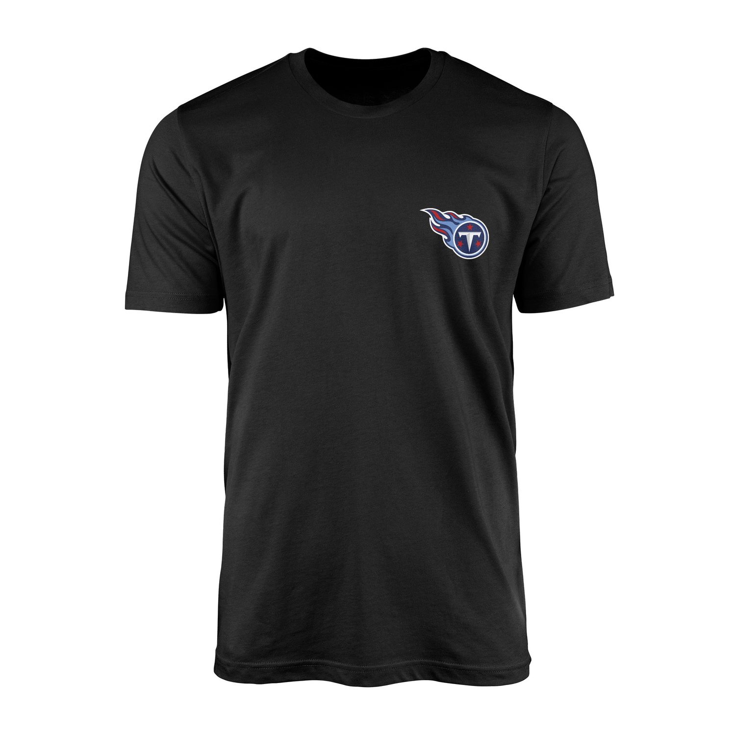 Tennessee Titans Tişört S - Siyah