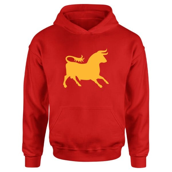 Caesar's Legion Hoodie