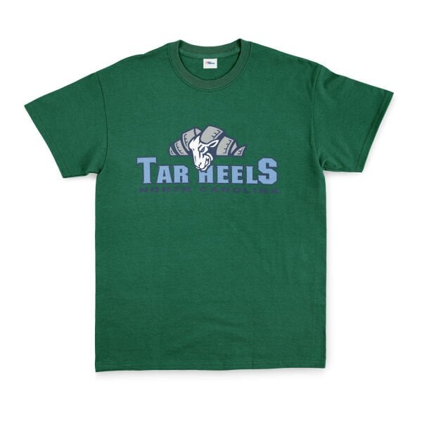 North Carolina Tar Heels Tişört