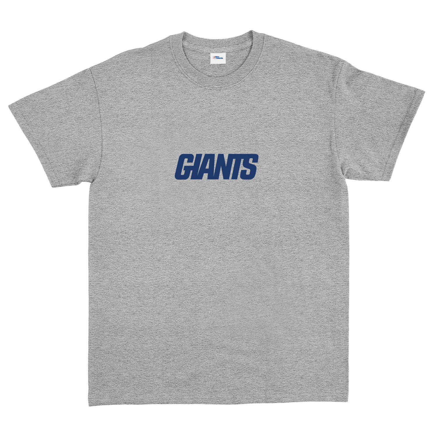 NY GIANTS Tişört