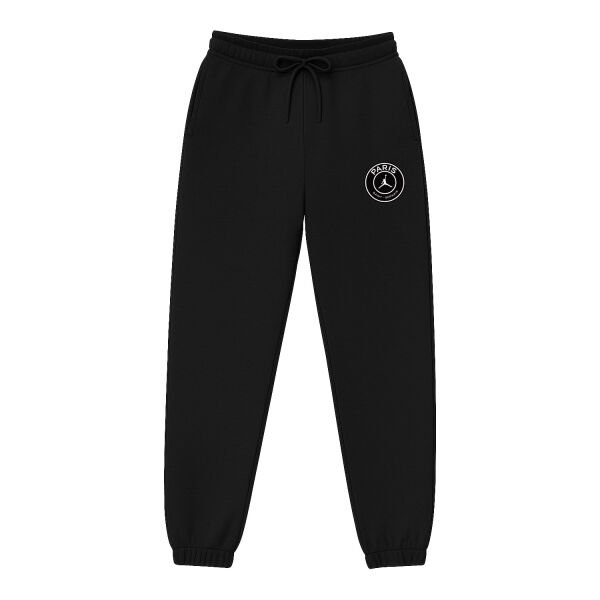 PSG X Air Jordan Eşofman Altı M - Siyah