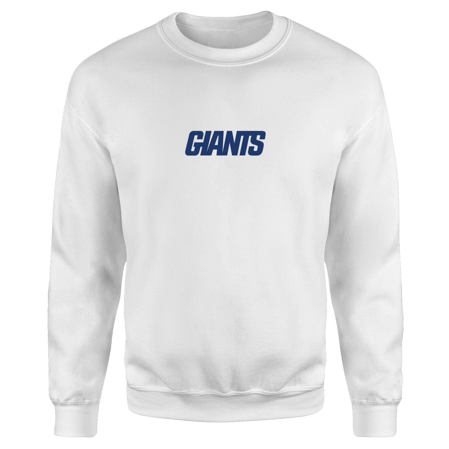 NY GIANTS Sweatshirt