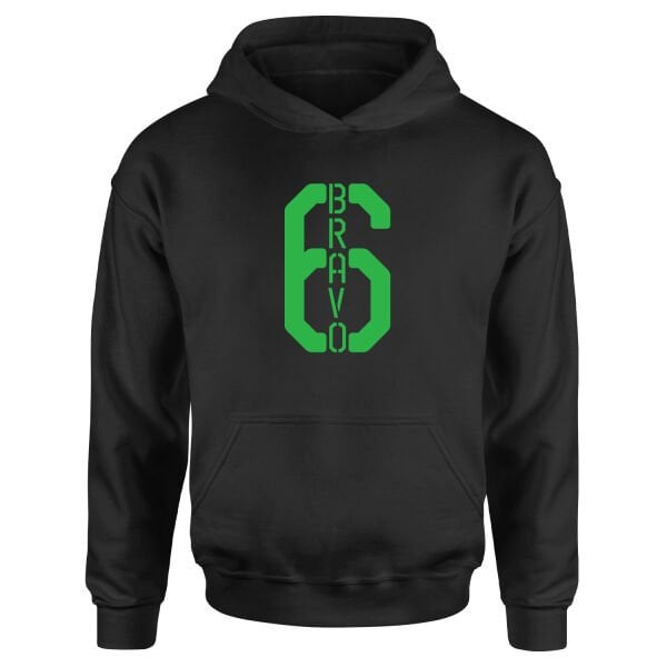 Bravo 6 | Call of Duty Hoodie