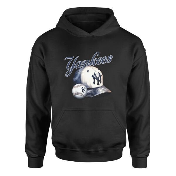 New York Yankees Ballgame Edition Hoodie