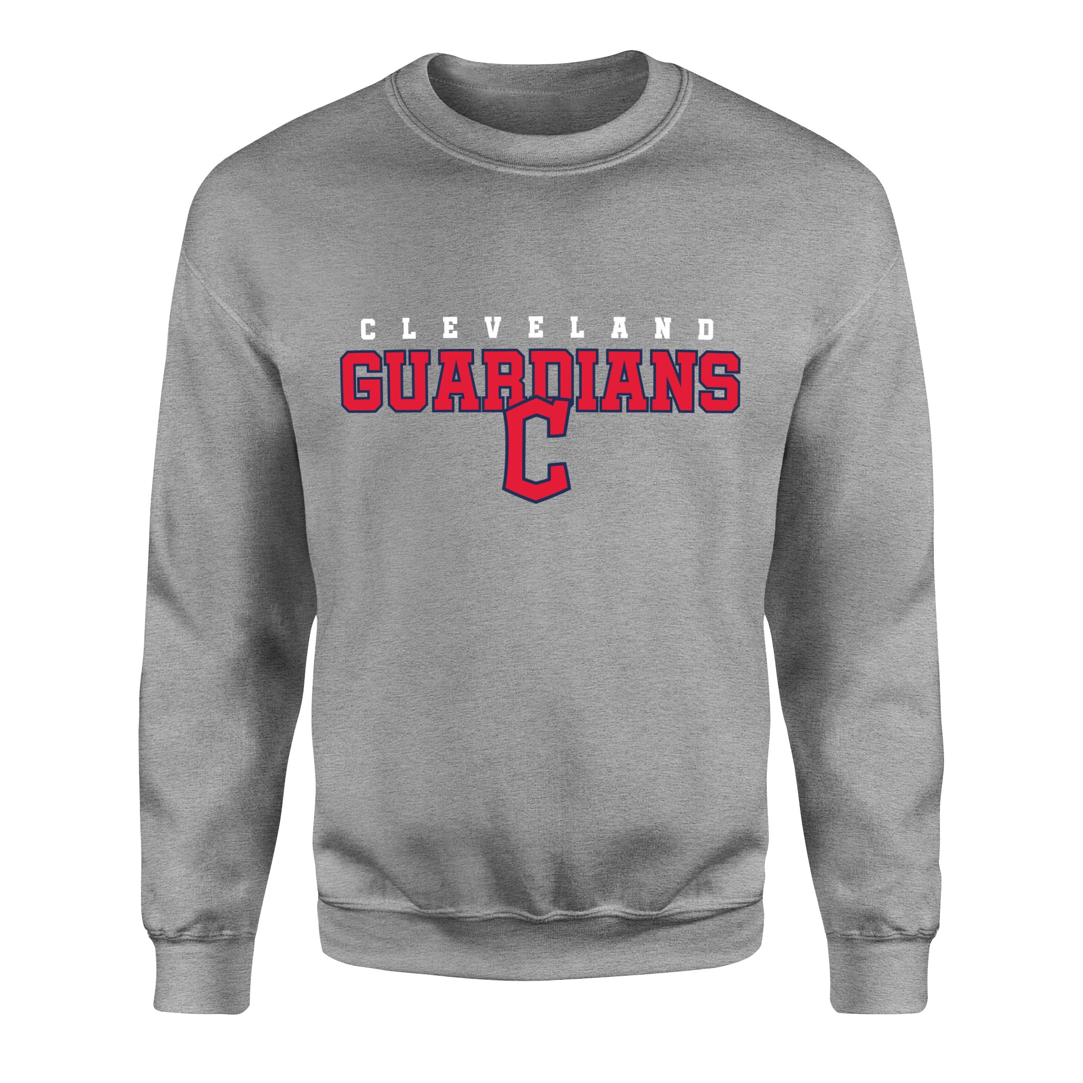 The Guardians Sweatshirt XL - Gri