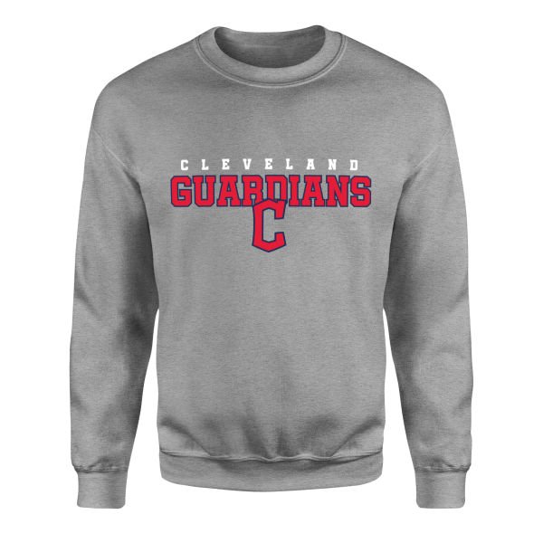 The Guardians Sweatshirt XL - Gri
