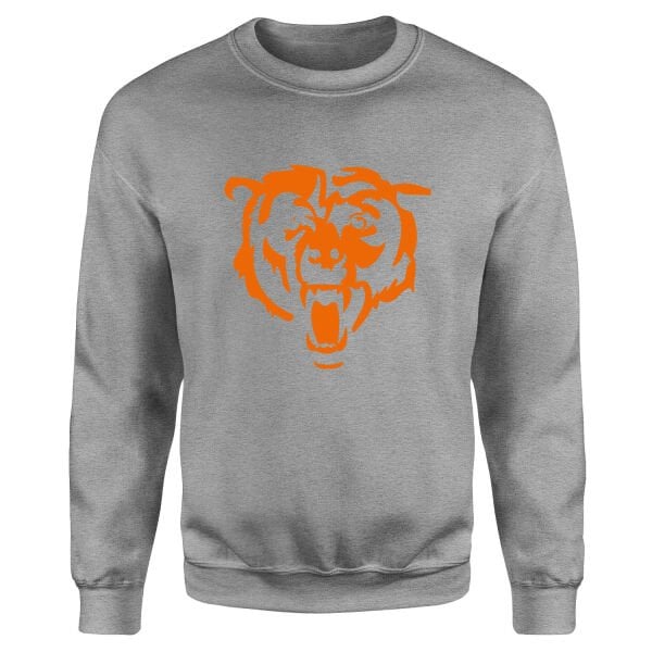The Bears Sweatshirt S - Gri