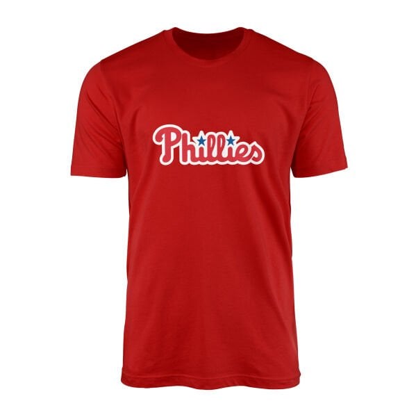 The Phillies Tişört