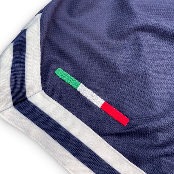 İtalya Lacivert Spor Şortu