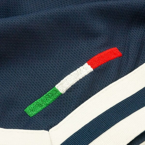 İtalya Lacivert Spor Şortu