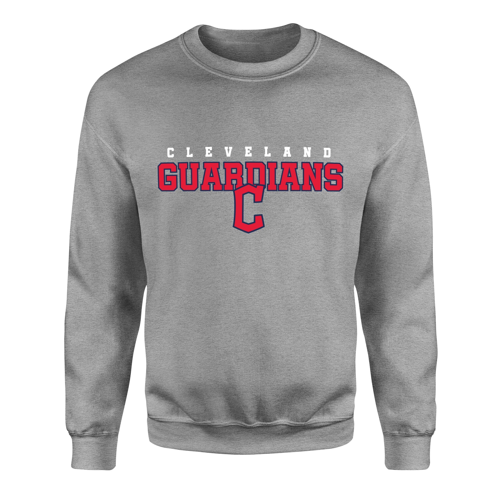 The Guardians Sweatshirt XXL - Gri