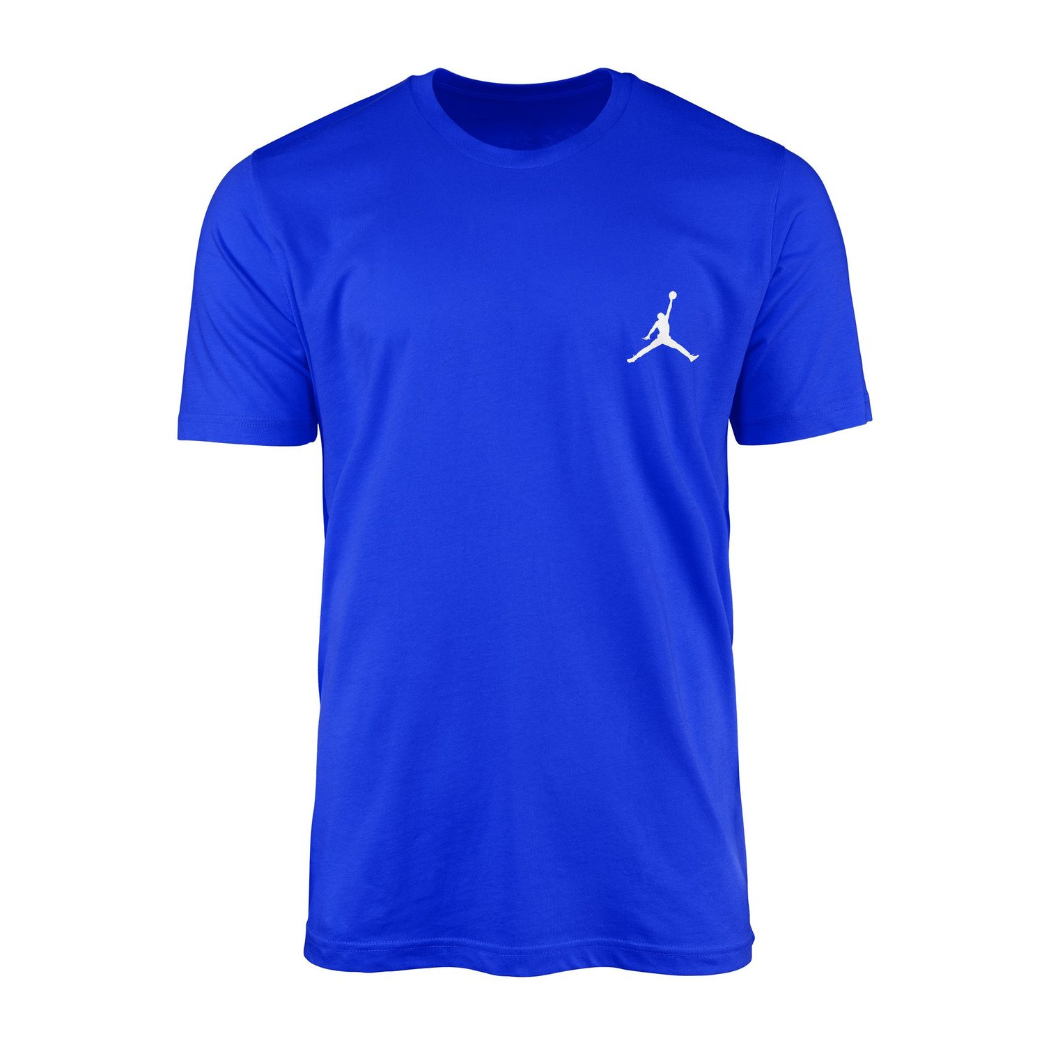 Air Jordan Tişört XL - Mavi