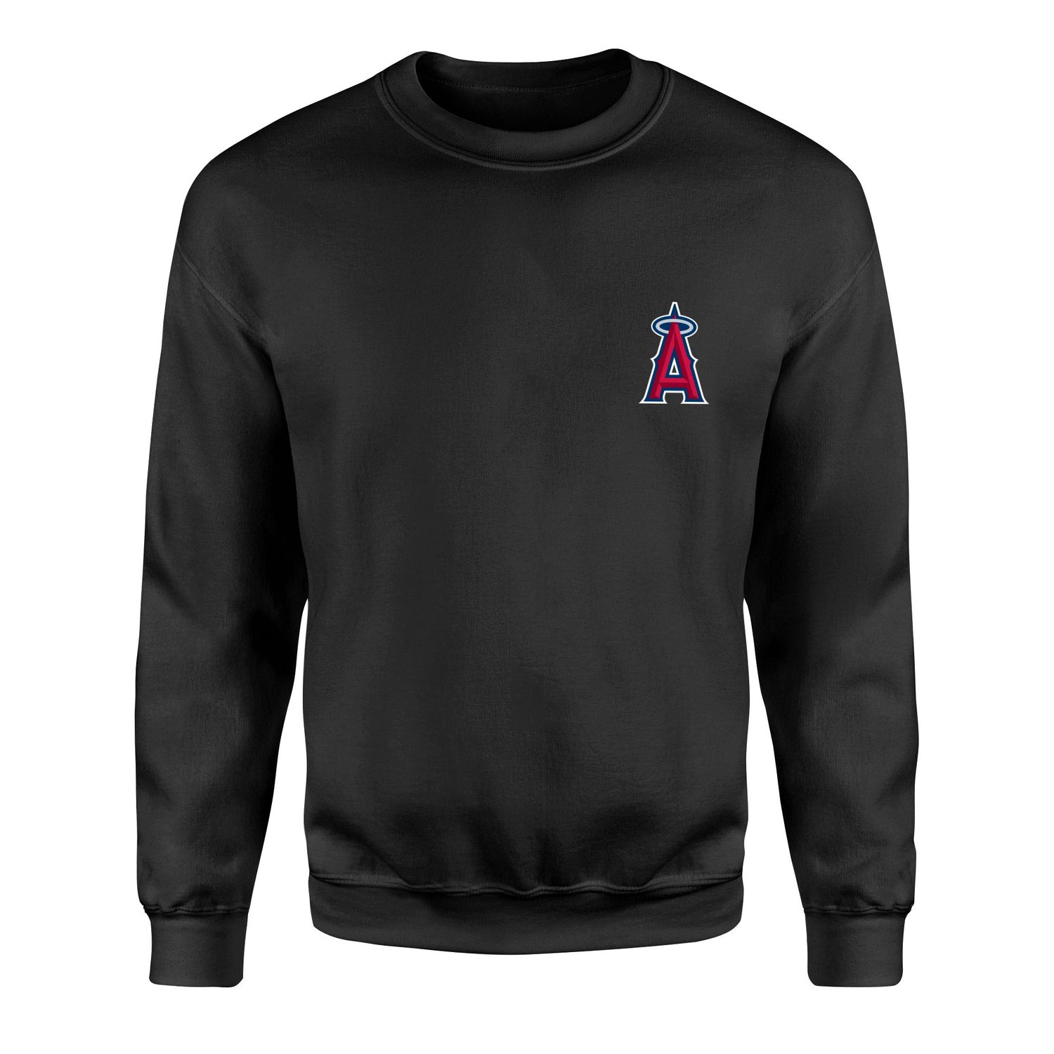 Los Angeles Angels Sweatshirt XL - Siyah