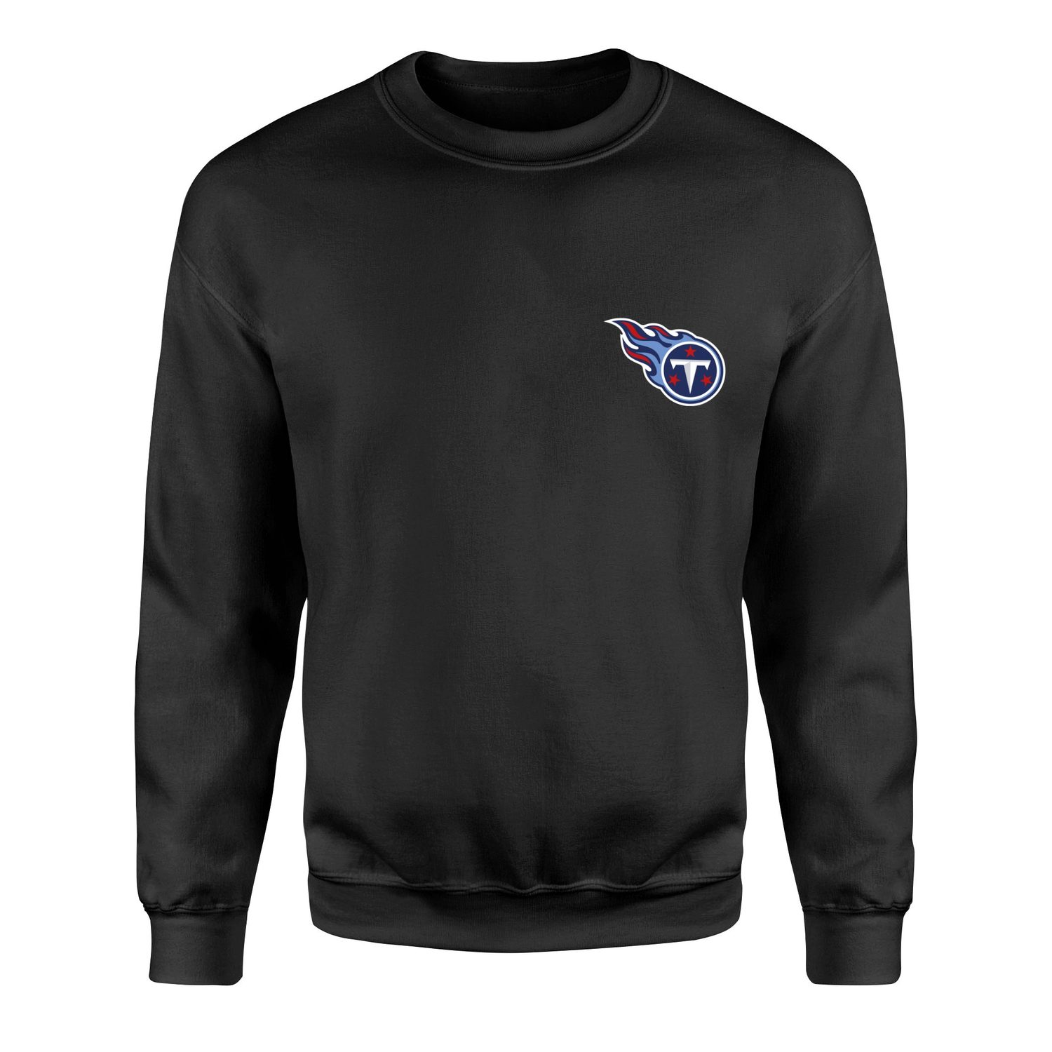 Tennessee Titans Sweatshirt S - Siyah