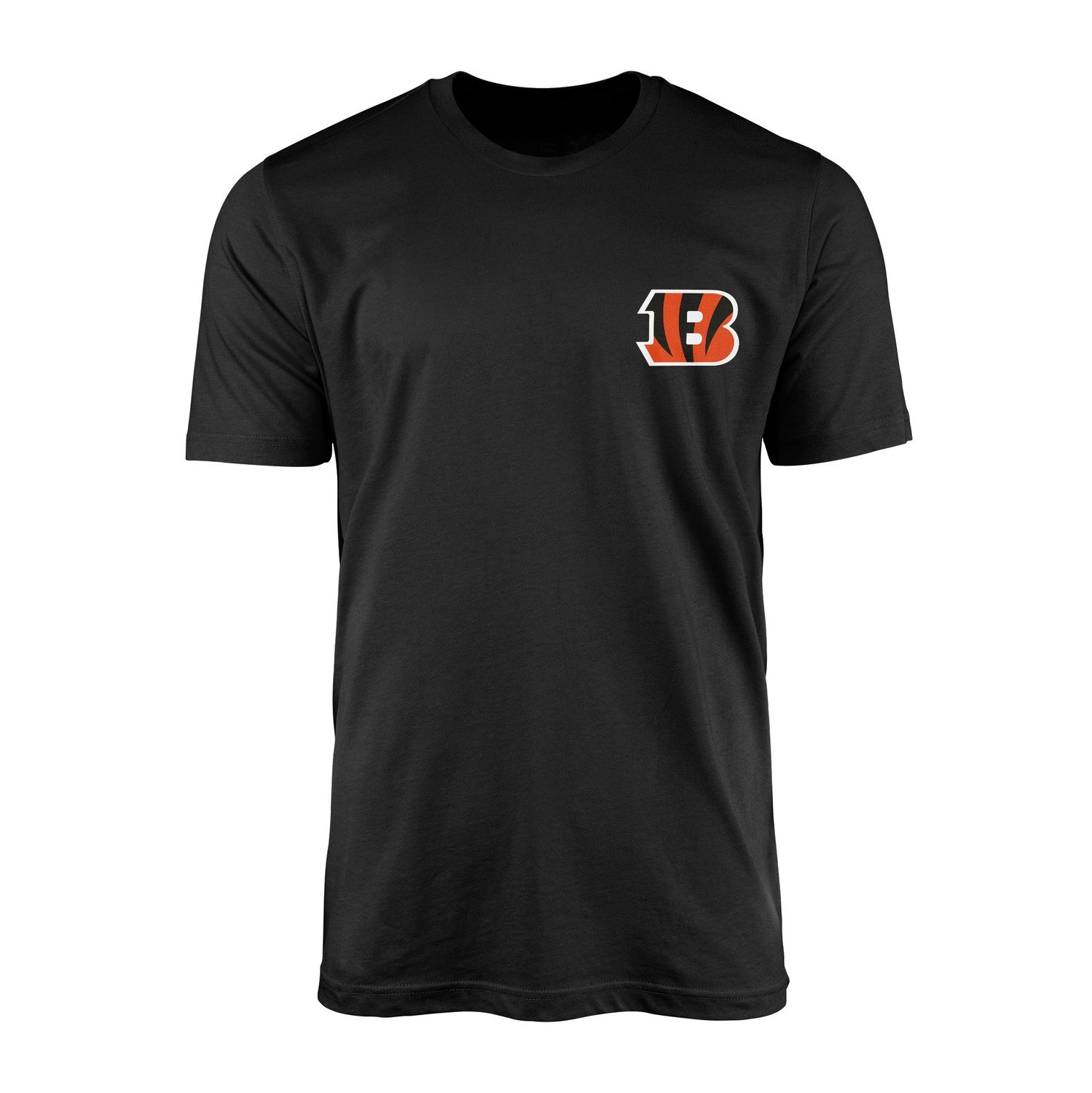Cincinnati Bengals Tişört XL - Siyah