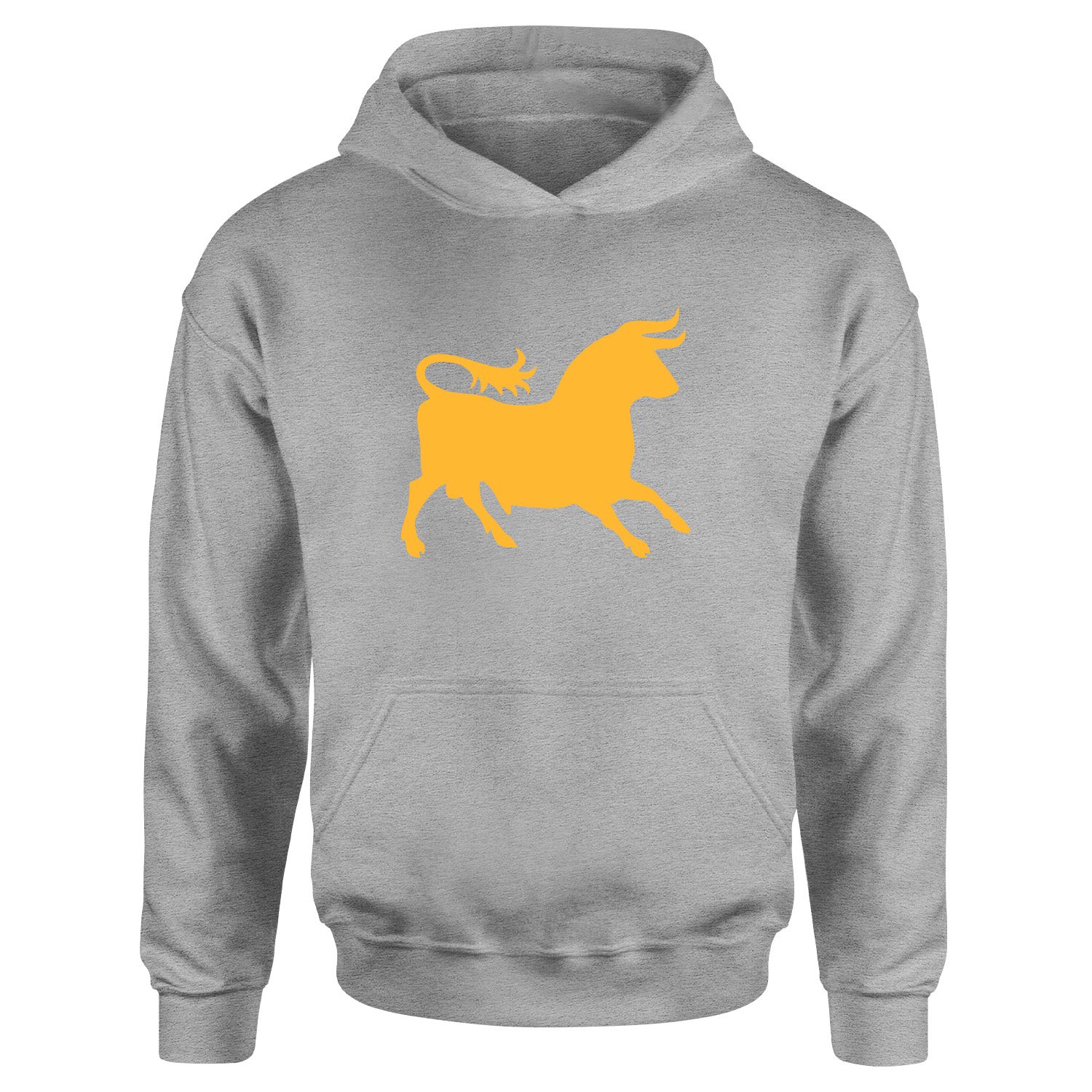 Caesar's Legion Hoodie XXL - Gri