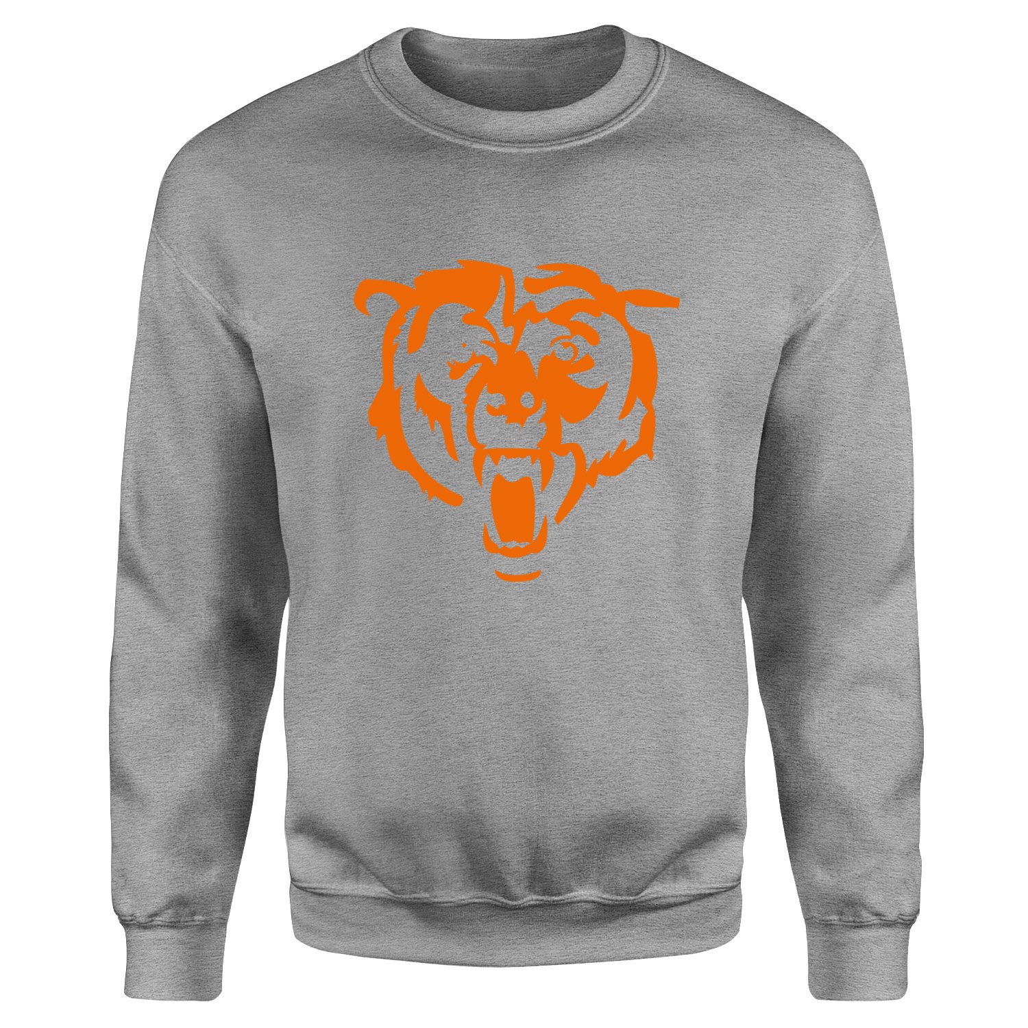 The Bears Sweatshirt XXL - Gri