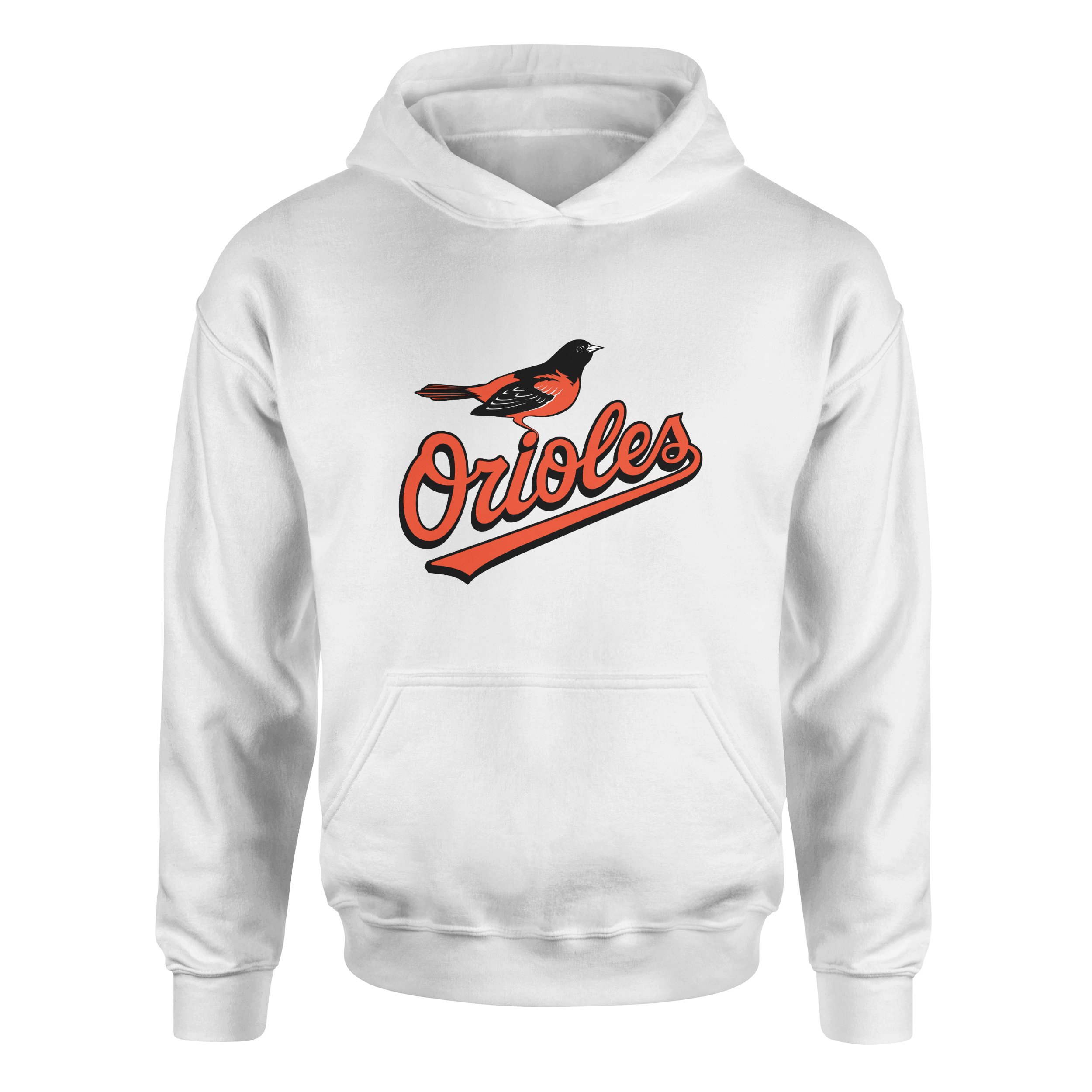 The Orioles Hoodie