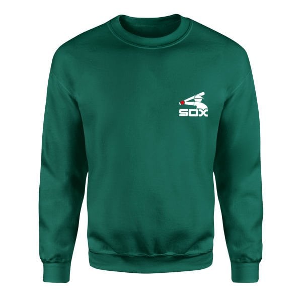The Chi Sox Sweatshirt