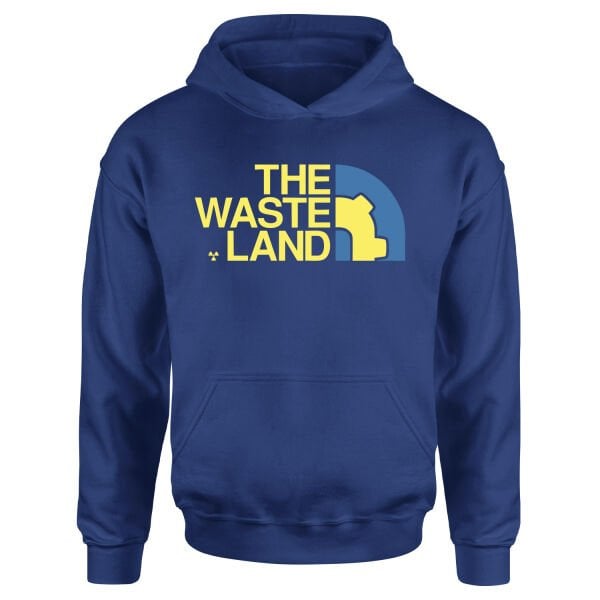 The Wasteland Hoodie