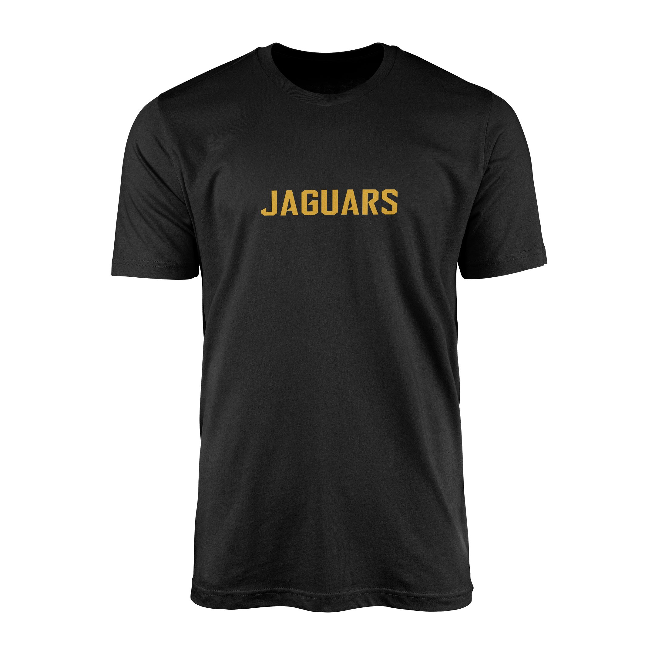 JAX JAGUARS Iconic Tişört