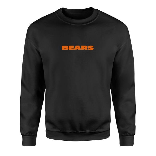 CHI BEARS Iconic Sweatshirt