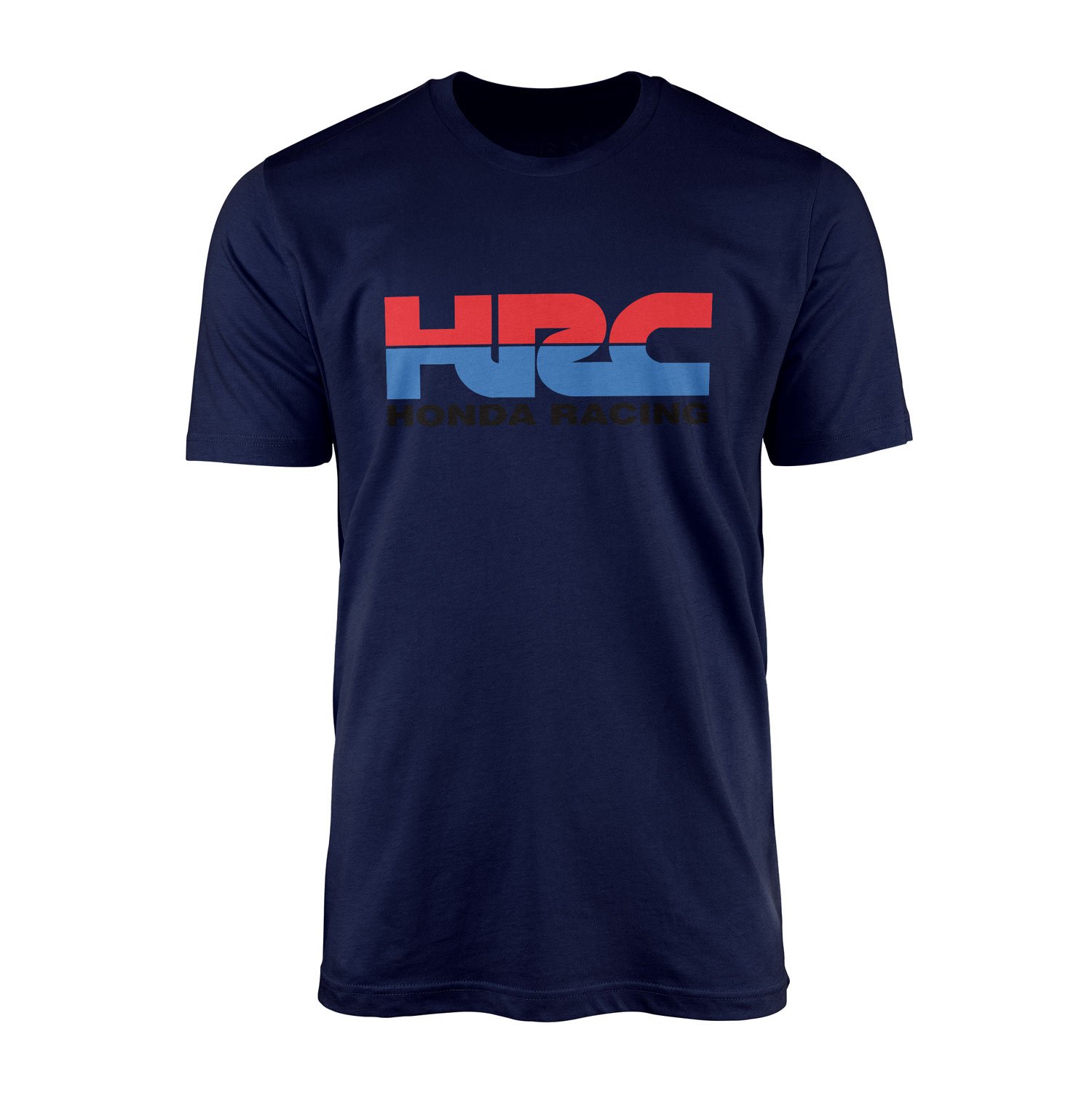 Honda Racing Tişört L - İndigo Mavisi