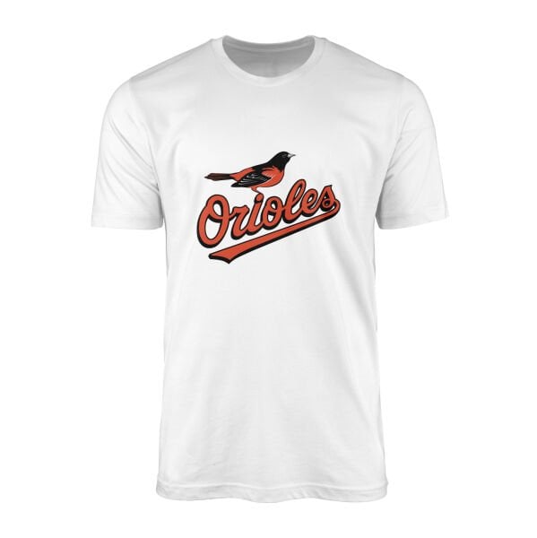 The Orioles Tişört