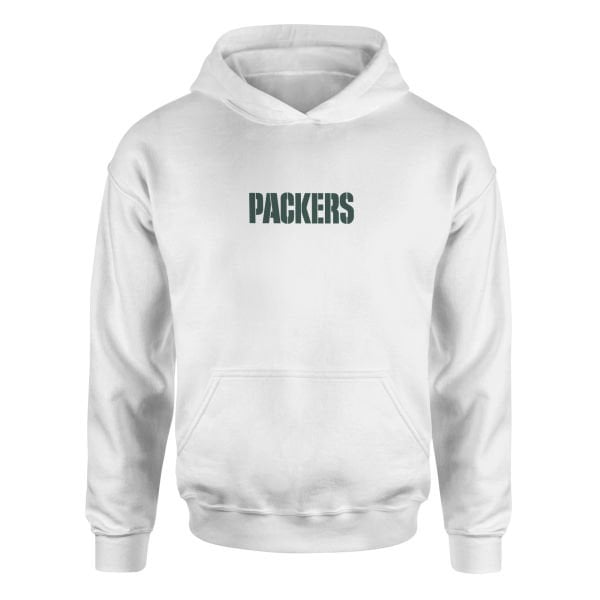 GB PACKERS Iconic Hoodie