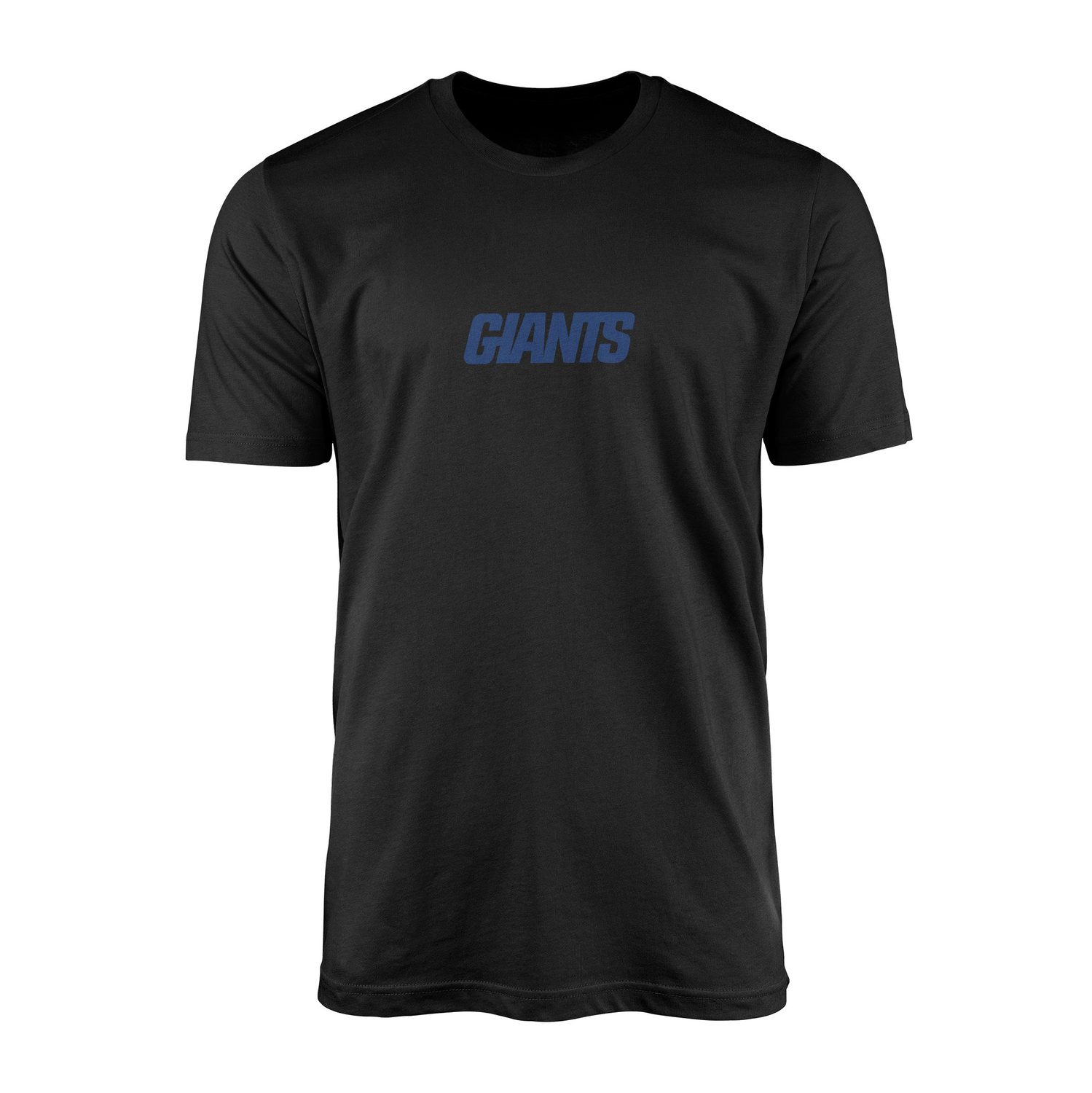NY GIANTS Tişört XXL - Siyah