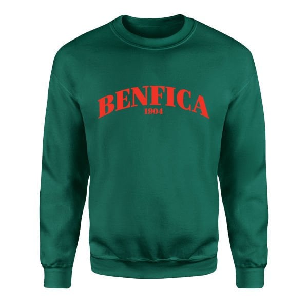 Benfica 1904 Sweatshirt