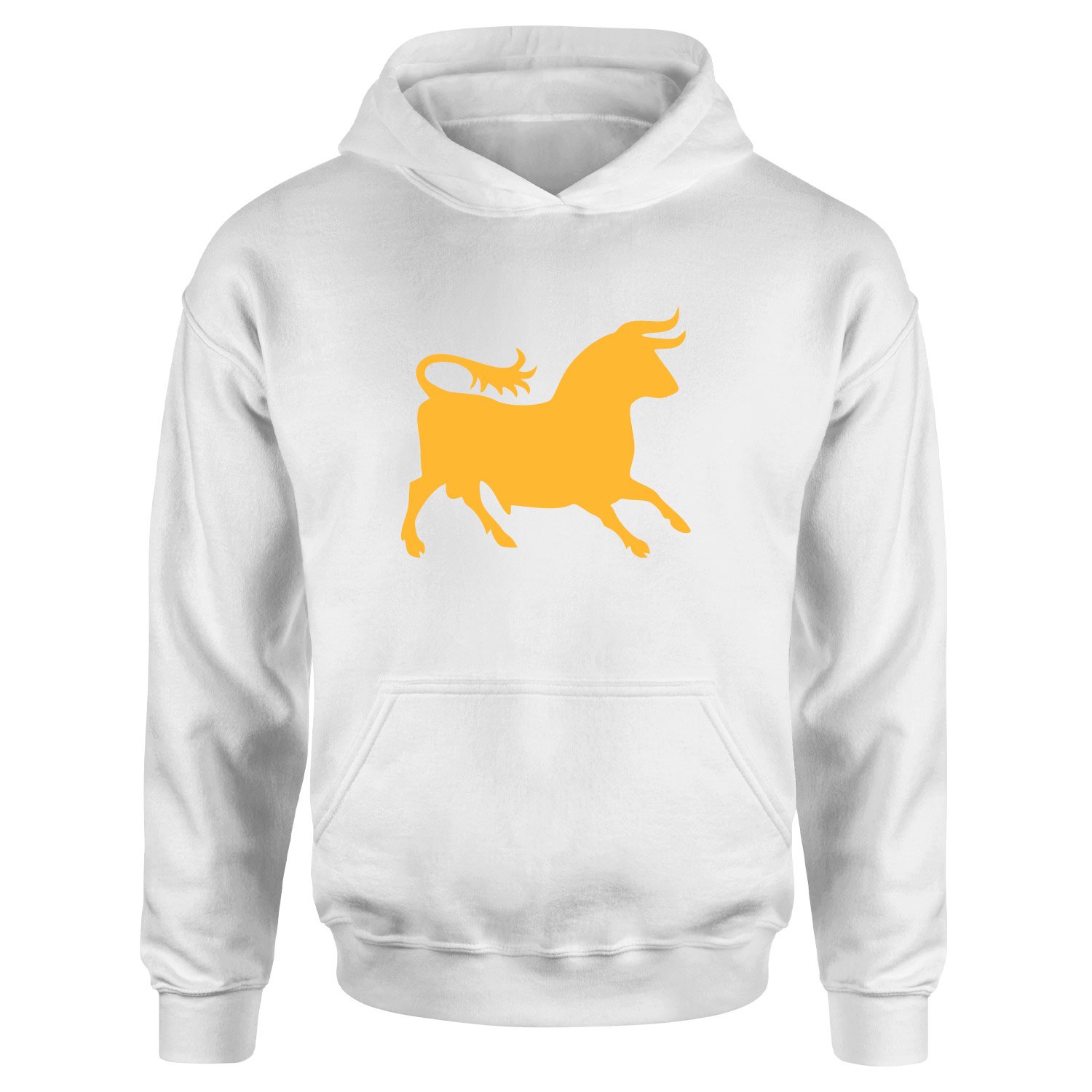 Caesar's Legion Hoodie S - Beyaz