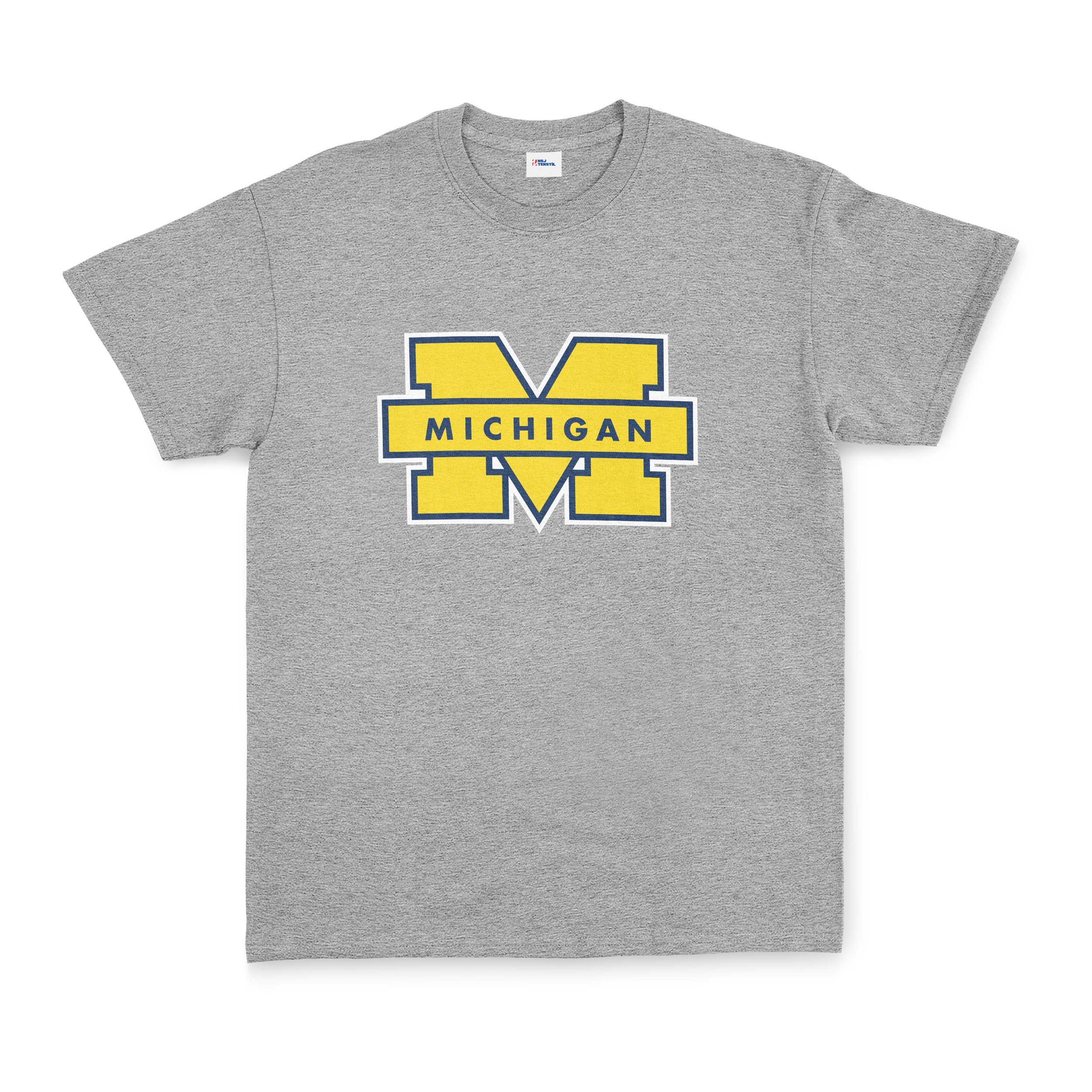 Michigan Wolverines Tişört