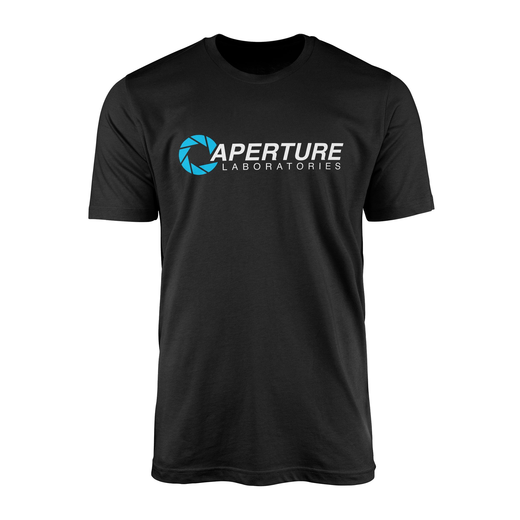 Aperture Laboratories | Half-Life Tişört