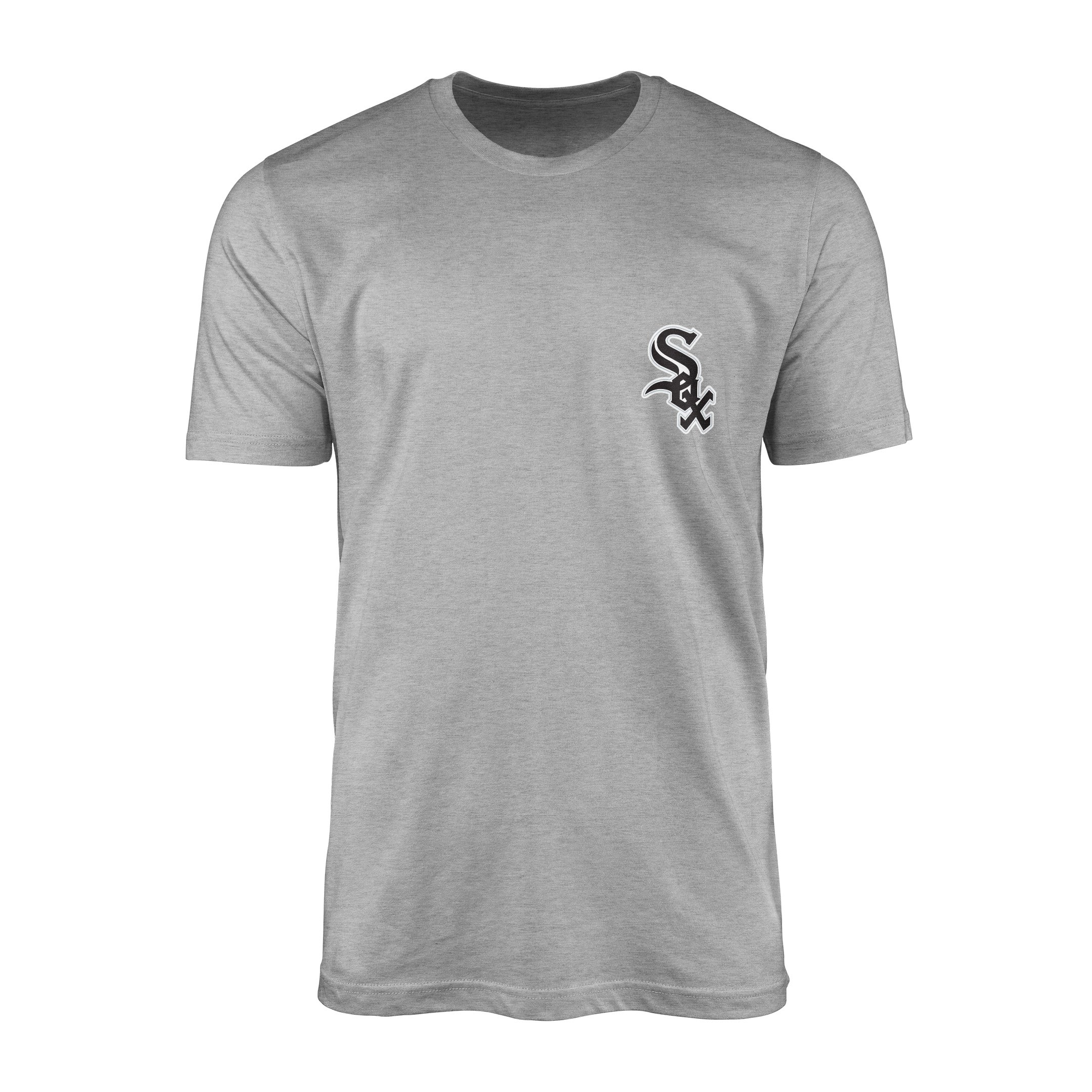 Chicago White Sox Tişört XXL - Gri