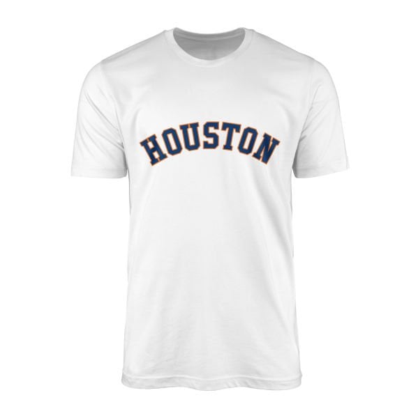 Houston Tişört