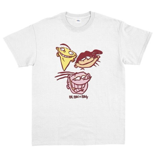 Ed, Edd n Eddy Tişört