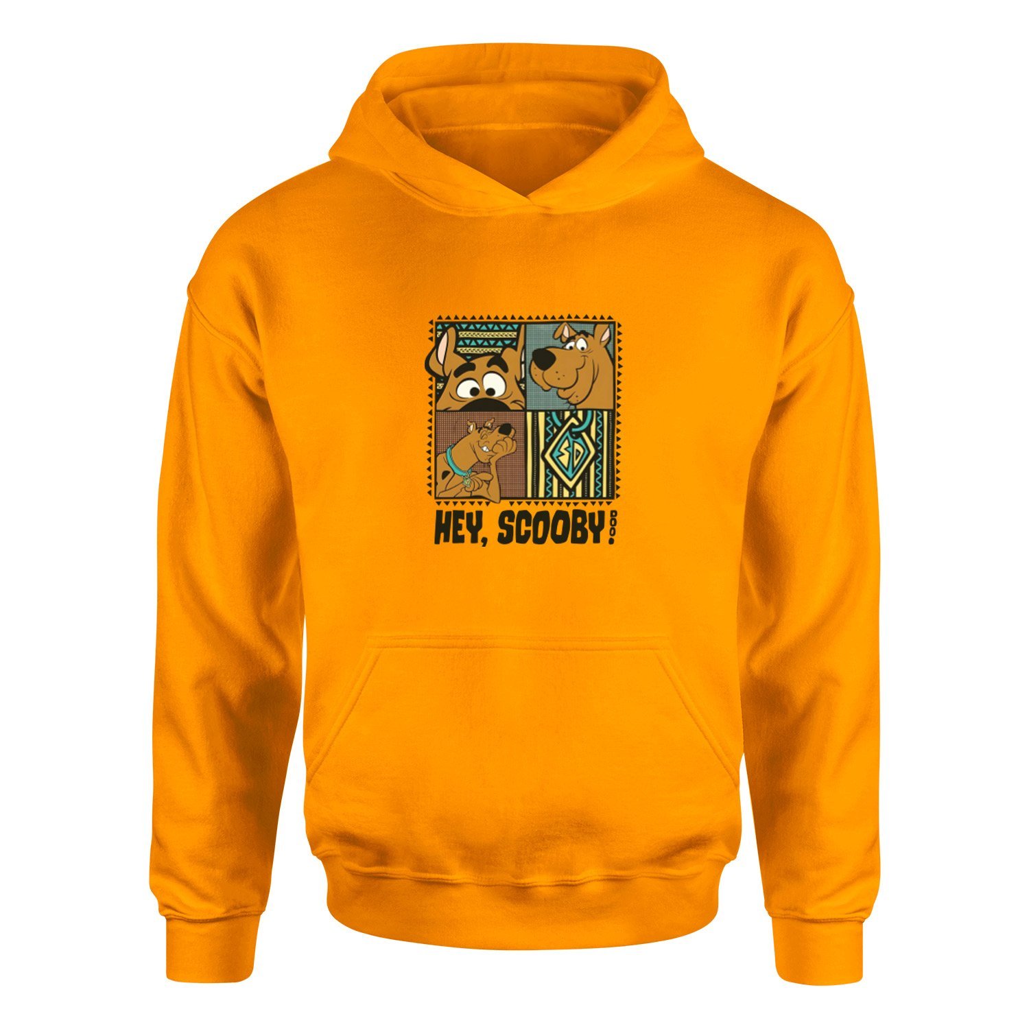 Hey Scooby! Hoodie