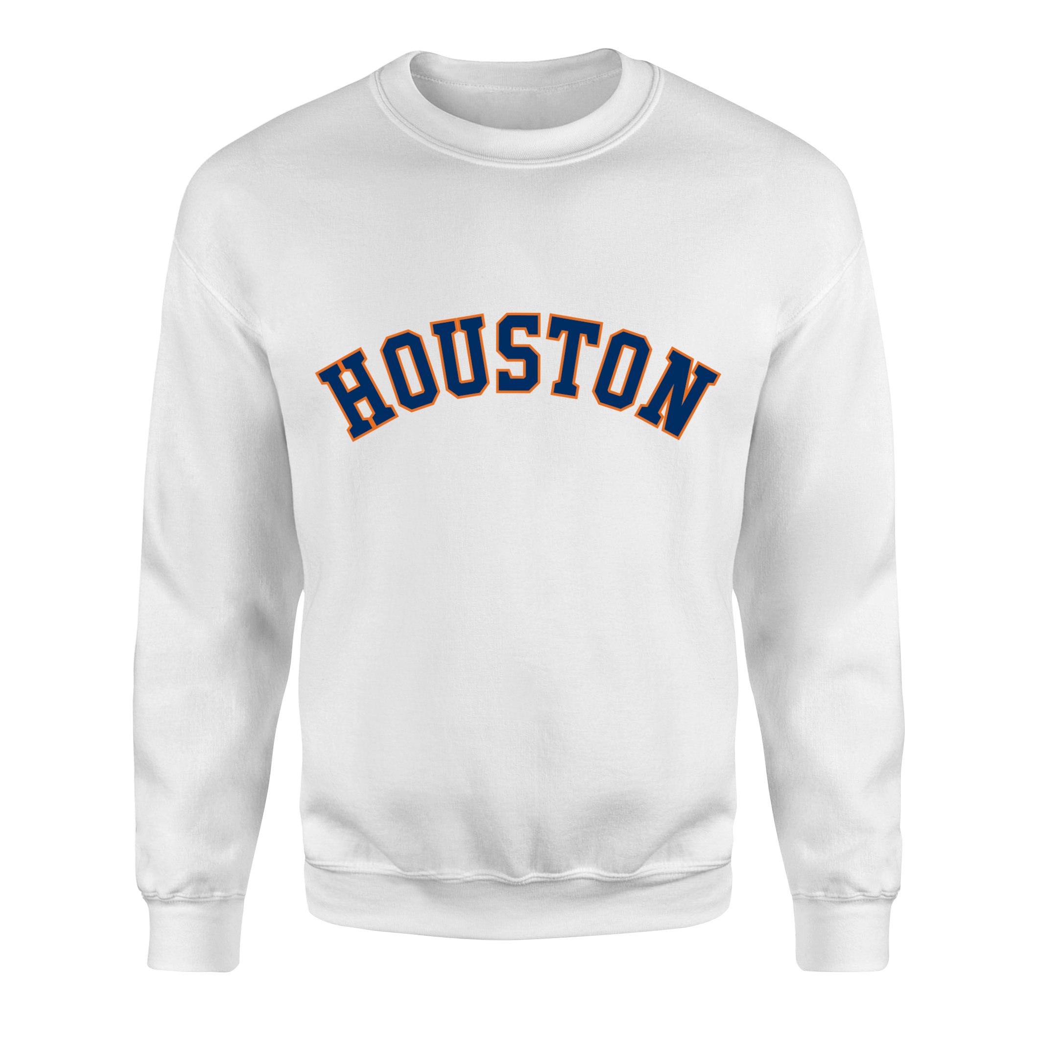 Houston Sweatshirt