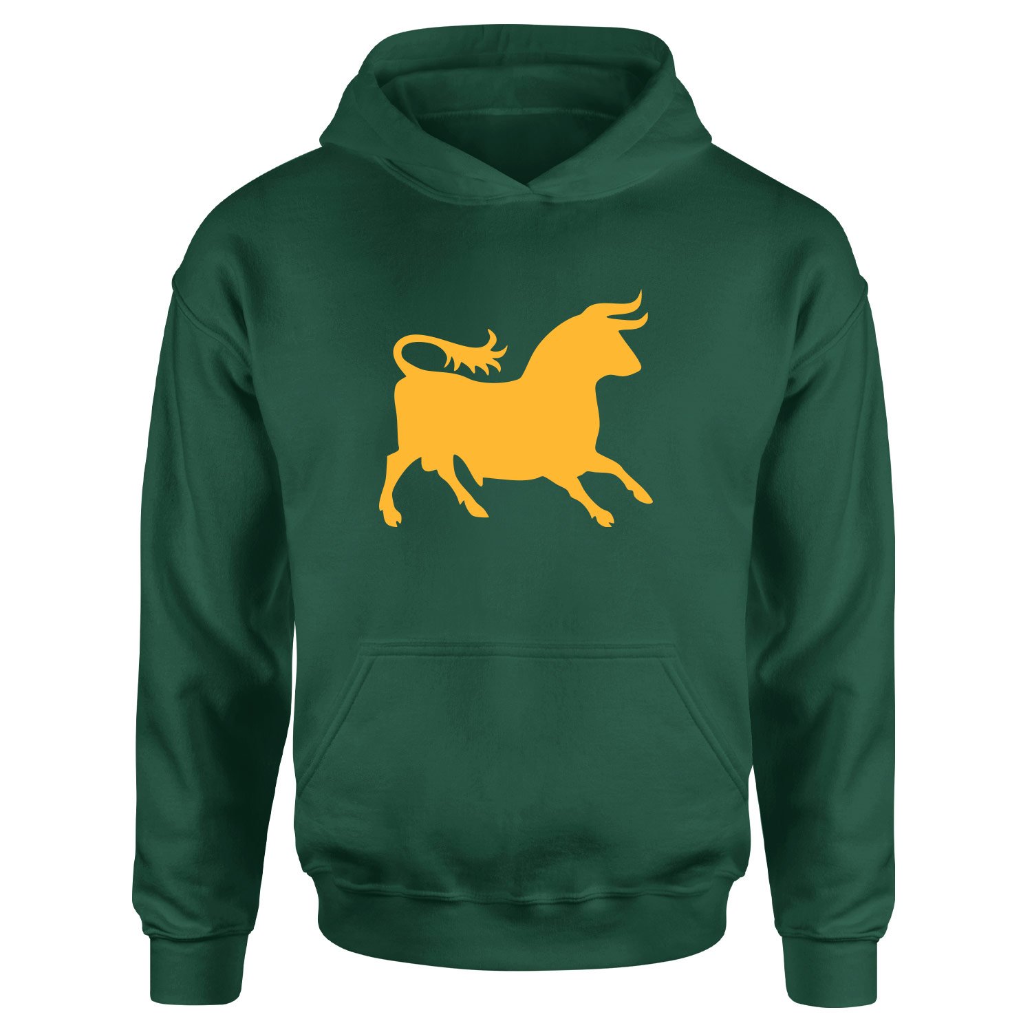 Caesar's Legion Hoodie L - Nefti Yeşili