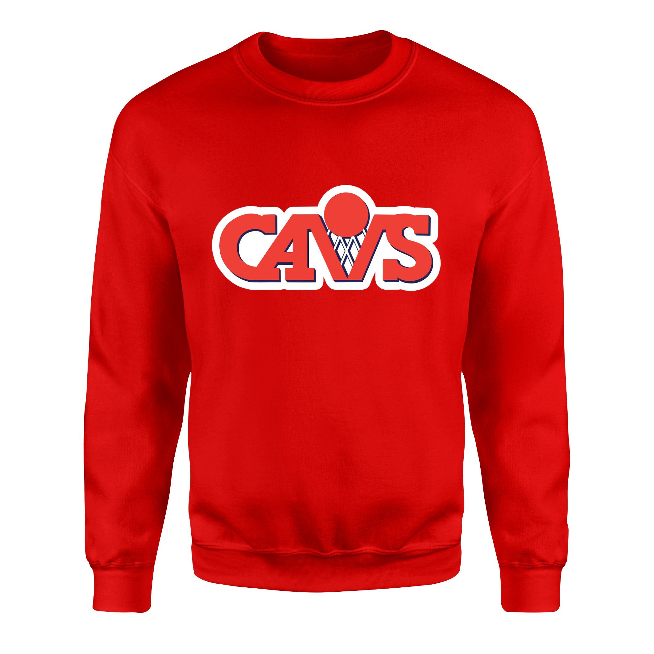 Cavaliers Sweatshirt