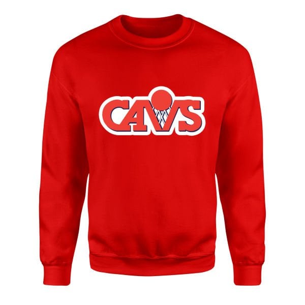 Cavaliers Sweatshirt