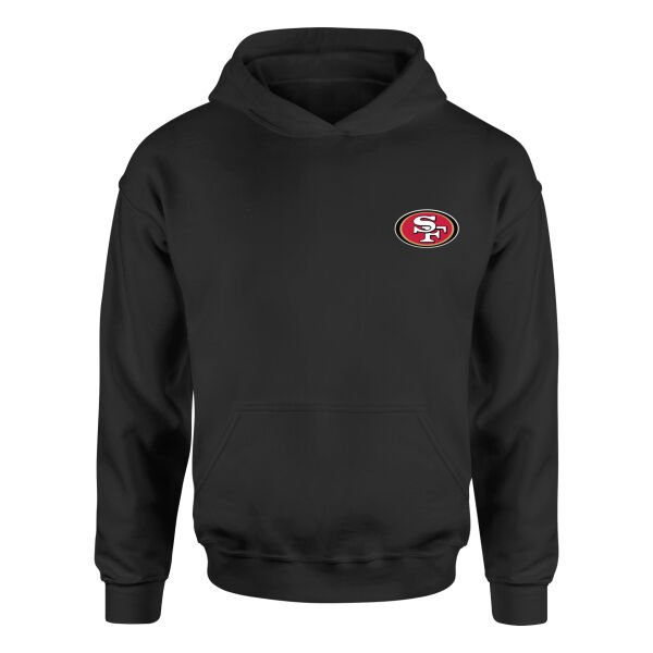 San Francisco 49ers Hoodie