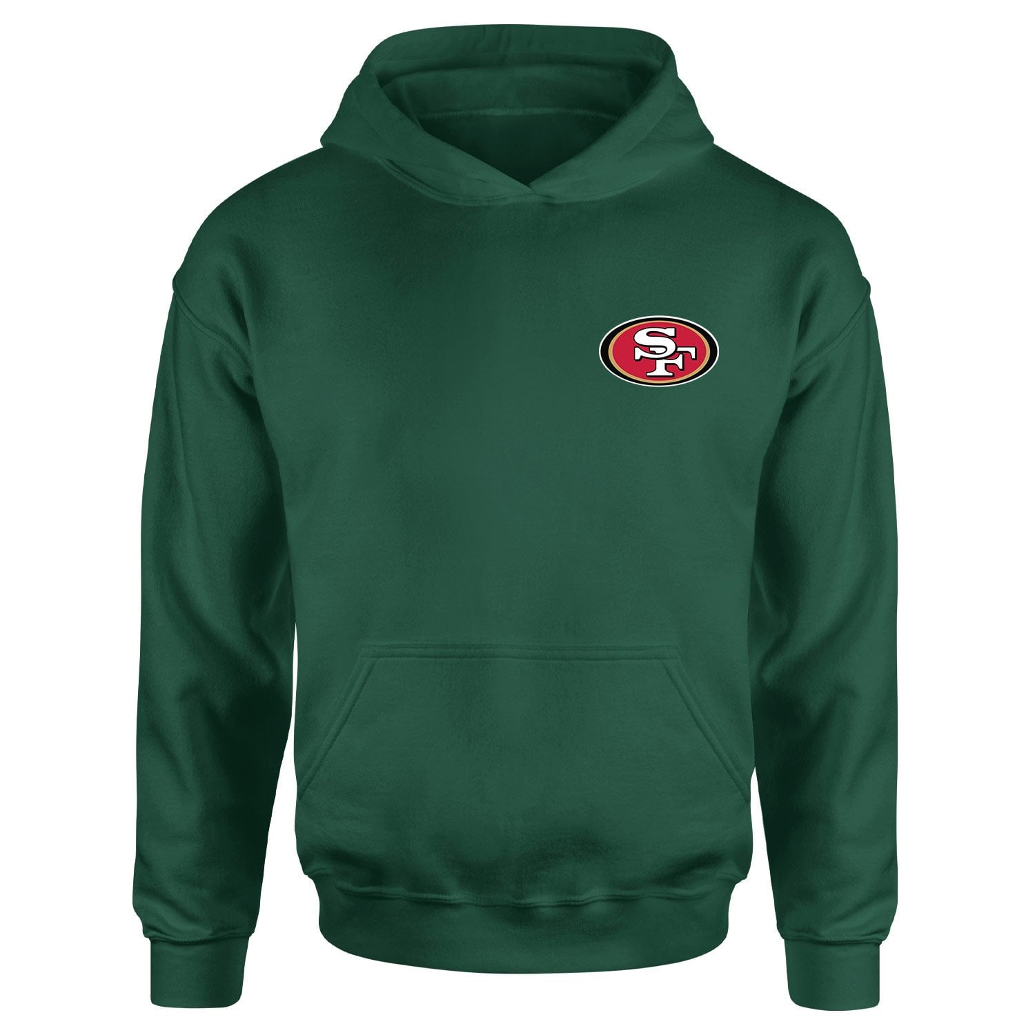 San Francisco 49ers Hoodie