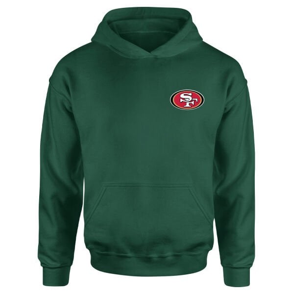 San Francisco 49ers Hoodie
