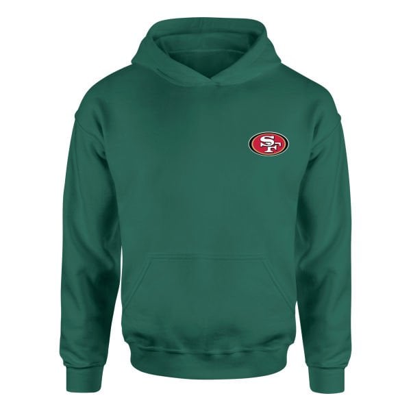 San Francisco 49ers Hoodie